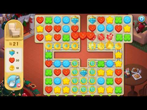 Matchington Mansion [HD] LEVEL 1453