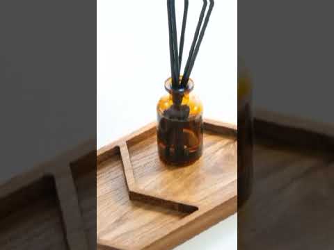 Round Asc Regiment Lapel Pin