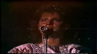 DET REGNAR I STOCKHOLM   CAROLA HÄGGKVIST   1984