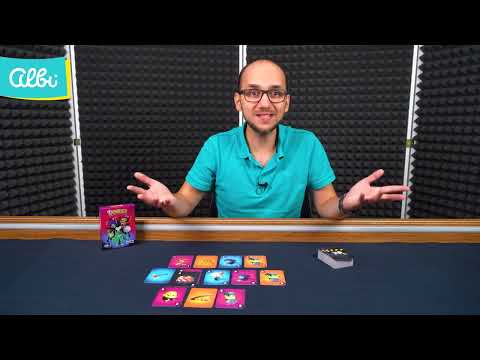 Troublez - Introduction by ALBI