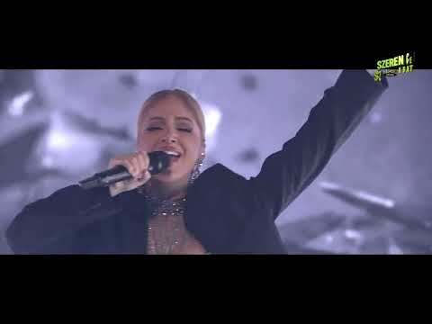 SzerencseSzombat - Tolvai Renáta - Hagylak menni