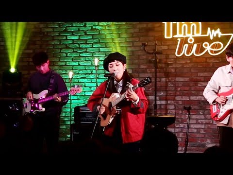 [I'm LIVE] RONNY CHU (로니추) & Be The One