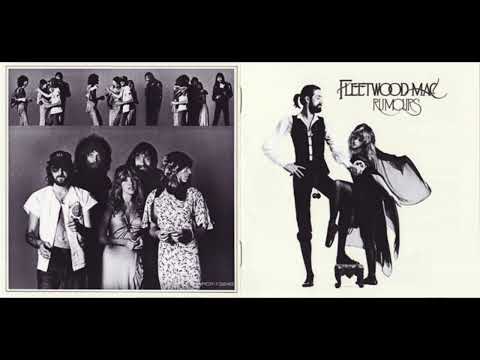 You Make Loving Fun - Fleetwood Mac (Rumours, 1977)