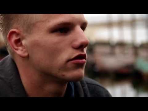 Poldercup Doc Bennie Dunnink