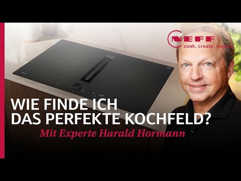 Induction hob or electric hob? Tips and buying advice – The complete guide