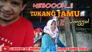 Download lagu Lucu nya... aksi tukang jamu di Jonggol mp3 Download lagu Lucu nya... aksi tukang jamu di Jonggol mp3
