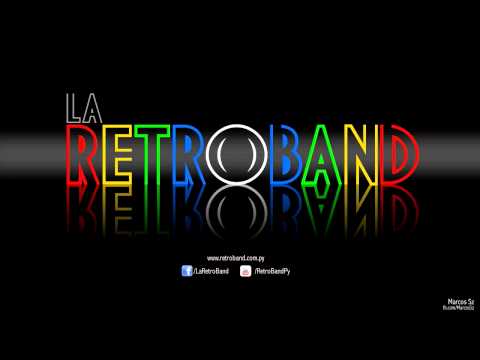 La RetroBand - Medley Rock & Roll