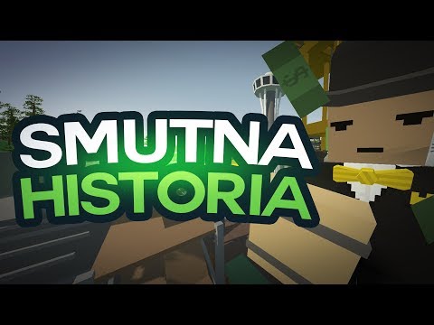 JAK STRACIŁEM WSZYSTKIE C4? - UNTURNED VANILLA