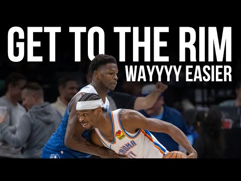 Become UNSTOPPABLE Attacking Downhill...