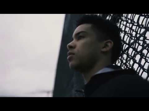 ONE ATHLETE - E01 - Garai Zeeb