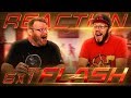 The Flash 6x1 REACTION!! 