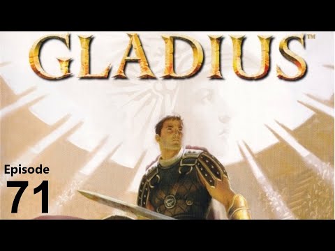 Let's Play Gladius (PS2)(2003) - Episode 71
