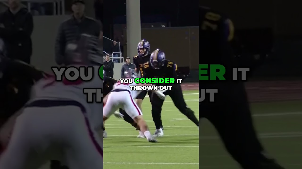 Richardson's Playoff Chances vs Coppell | Can They Score Enough?