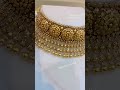 Indian Jewellery in Australia | Jewels of Punjab | Gold Necklace | Australia |  #australianjewellery