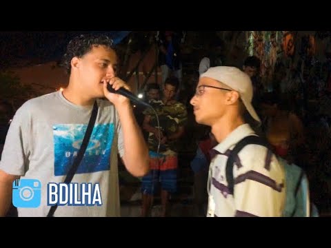 LEAL X CASTRO - 1º FASE - BDIG - Edição #00