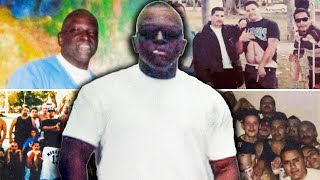 The Black Southsider In a Latino Gang Who K*lled a Homie For Being Racist: Sombra’s Story