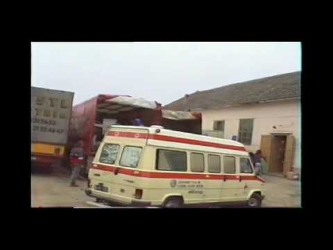 Bogarosch 1990   Oktober