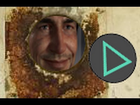 SBFC 192: MASS EFFECT AND-I'M TRANS!!!!!/PRESS TRIANGLE TO SUCK THE D