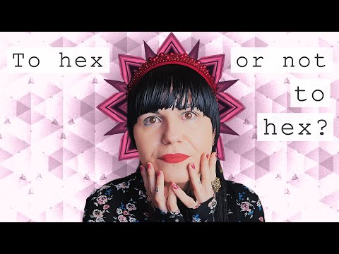 Is Hexing Ethical? Witchcraft Musings