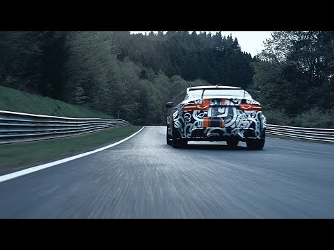 Jaguar XE | Introducing the XE SV Project 8
