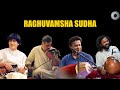 Download Raghuvamsha Sudha Mandolin U Srinivas Carnatic Fever Mp3 Song