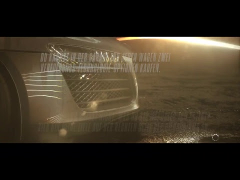 NEED FOR SPEED RIVALS  [GER] Gameplay