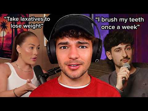 Try Not To Laugh: Worst TikTok Podcasts