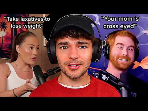 Try Not To Laugh: Worst TikTok Podcasts