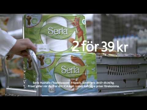 ICA reklamfilm 2010 v.19 - Barnförbjudna kortvaror (HD)