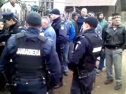 Romania dispare pas cu pas.Nadasul sub teroare 10 11 2015