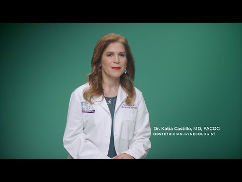 Las vacunas contra el COVID-19: Fertilidad – Dr. Castillo, 15 segundos