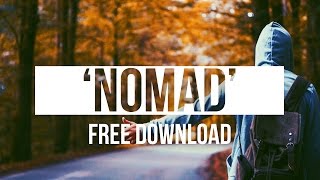 Hard 808 Bouncing Sampled Trap Instrumental rap Beat 2017 'Nomad' | Chuki Beats