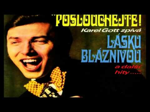 Píseň pro Káťu - Karel Gott