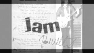 Jam   Takin&#39; My Love (Demo)