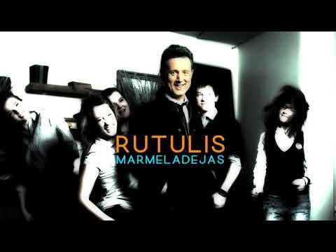Normunds Rutulis - Ti ti ti (Audio)