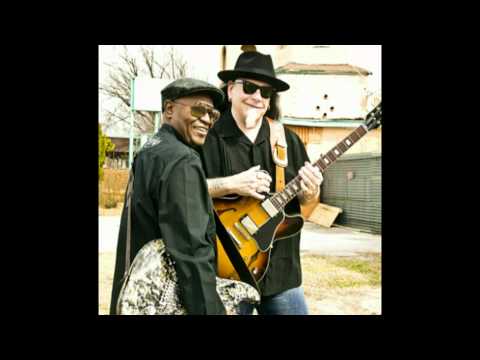 Smokin' Joe Kubek - Walk on