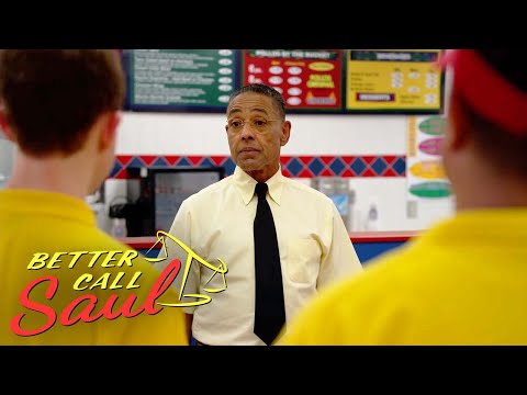 Los Pollos Hermanos Staff Meeting | Sabrosito | Better Call Saul