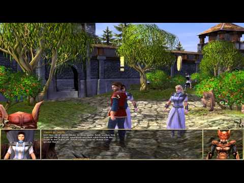 Lets Play Spellforce 1 - The Order of Dawn (Hoch) 59 - Noch mehr Untote