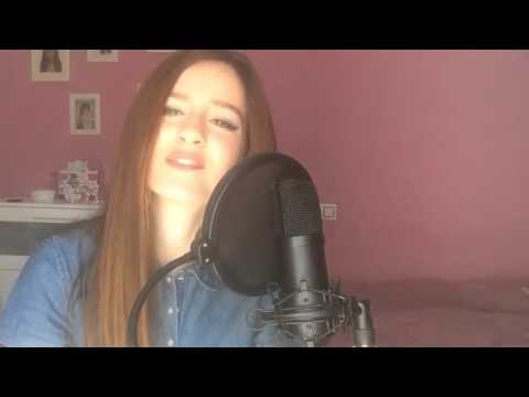 Kiss it better - Rihanna Cover