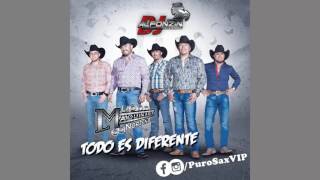 La Maquinaria Norteña - VETE ♪ 2016