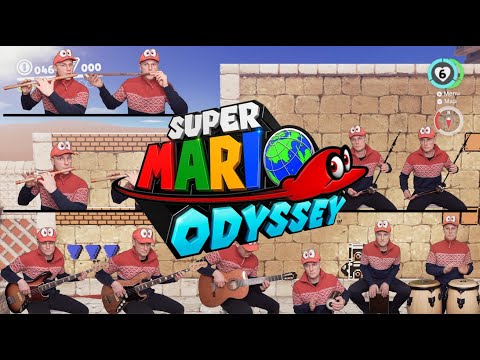 YouTube Thumbnail