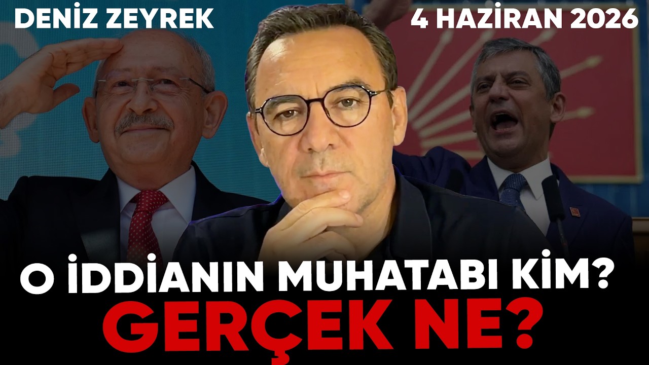 Kılıçdaroğlu’ndan şaşırtan iddia: “CHP’li biri delil yok etmek için muhasebe ofisini yaktı”
