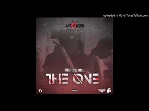 Headie One - oneder