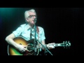 Nick Lowe "She's Got Soul" 08-23-13 FTC Fairfield CT