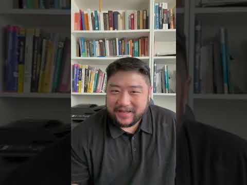 Patrick Choi testimonial
