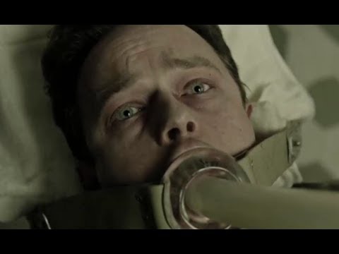A Cure for Wellness Best Scene