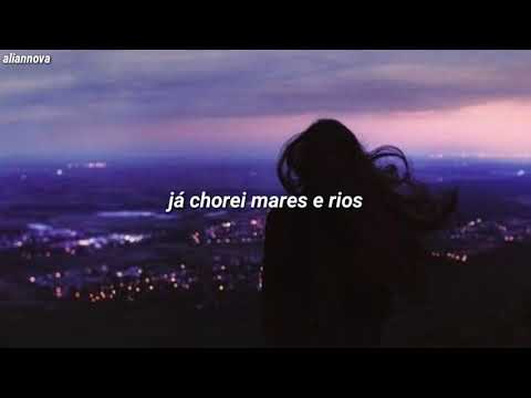 IZA - dona de mim [letra/legendado]