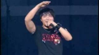 Download lagu Park Yong Ha ~ STARS ~ 2010 Concert Tour - Encore 1 MIRACLE mp3