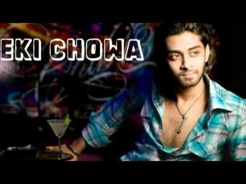 Eki Chowa - Hridoy khan.flv