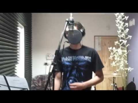 crash22 - Moje holka Rose